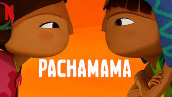 Pachamama (2019)