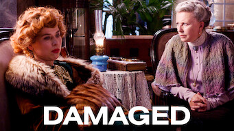 Damaged (2015)