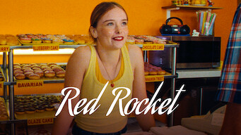 Red Rocket (2021)