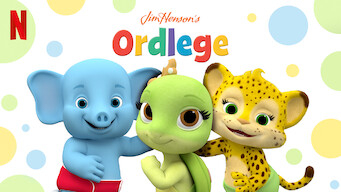 Ordlege (2021)