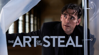 The Art of the Steal (2013)