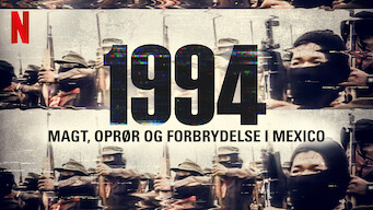 1994 (2019)