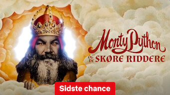 Monty Python og de skøre riddere (1975)