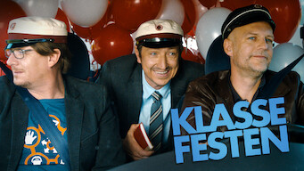 Klassefesten (2011)