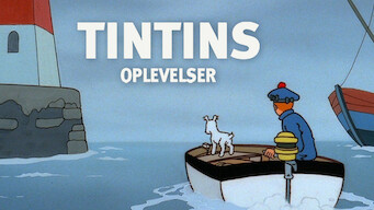 Tintins oplevelser (1992)