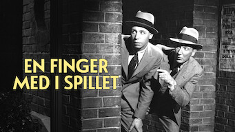 En finger med i spillet (1939)