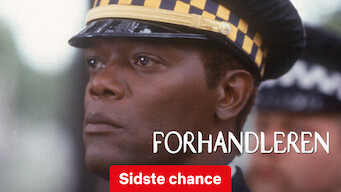 Forhandleren (1998)