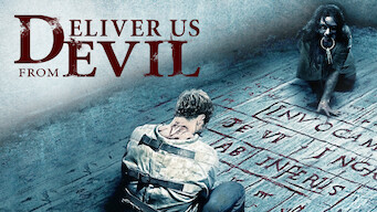 Deliver Us from Evil (2014)