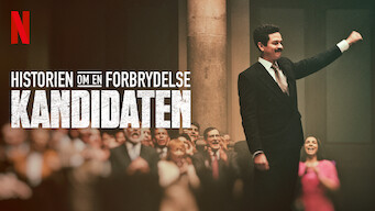 Historien om en forbrydelse: Kandidaten (2019)