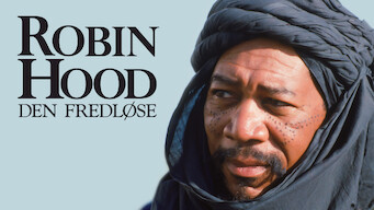 Robin Hood – den fredløse (1991)