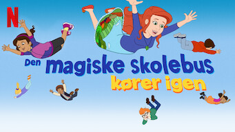 Den magiske skolebus kører igen (2018)