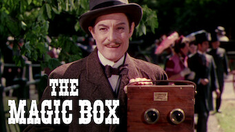 Magic Box (1951)