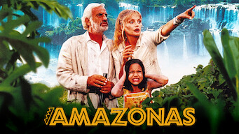 Amazonas (2000)