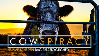 Cowspiracy: Hemmeligheden bag bæredygtighed (2014)