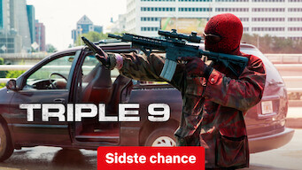 Triple 9 (2016)