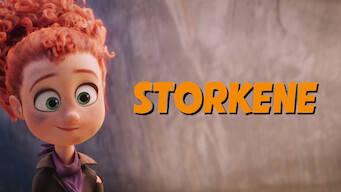 Storkene (2016)