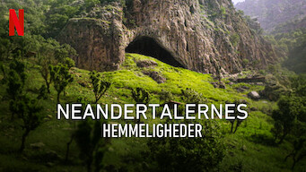 Neandertalernes hemmeligheder (2024)