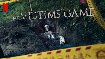 The Victims' Game (2024)