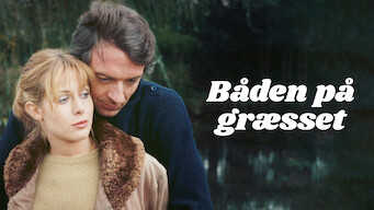 Båden på græsset (1971)