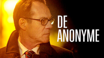 De anonyme (2013)