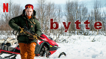 Bytte (2024)