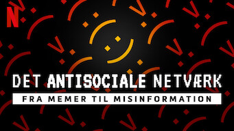 Det antisociale netværk: Fra memer til misinformation (2024)