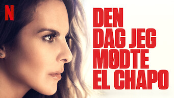 Den dag jeg mødte El Chapo (2017)