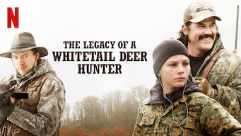 The Legacy of a Whitetail Deer Hunter (2018)