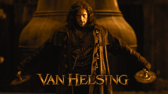 Van Helsing (2004)