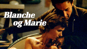 Blanche og Marie (1985)