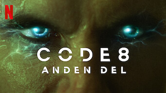 Code 8 – anden del (2024)