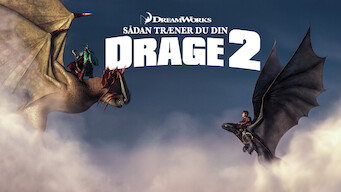 Sådan træner du din drage 2 (2014)