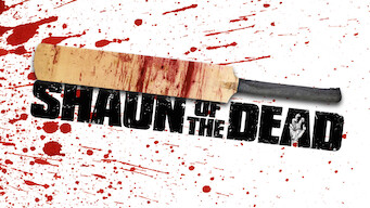 Shaun of the Dead (2004)