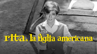 Rita La Figlia Americana (1965)