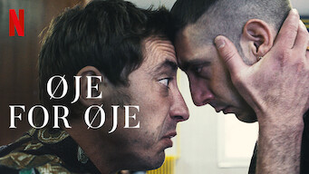 Øje for øje (2019)