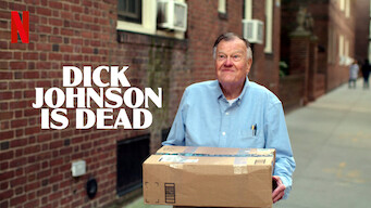 Dick Johnson Is Dead (2020)