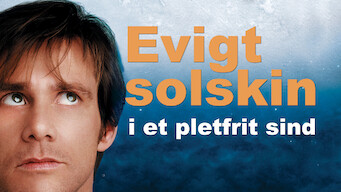 Evigt solskin i et pletfrit sind (2004)