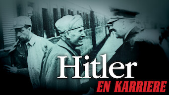 Hitler – en karriere (1977)