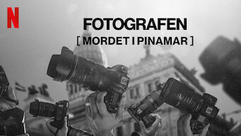 Fotografen: Mordet i Pinamar (2022)