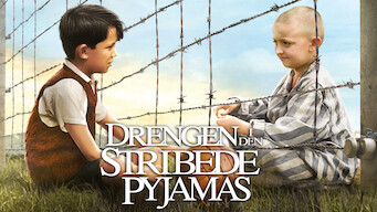 Drengen i den stribede pyjamas (2008)