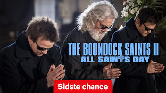 The Boondock Saints II: All Saints Day (2009)