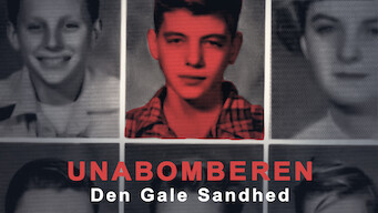 Unabomberen – den gale sandhed (2018)