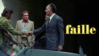 Faille (1975)