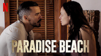 Paradise Beach (2019)