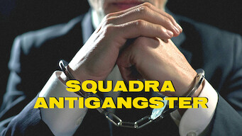 Squadra Antigangster (1979)