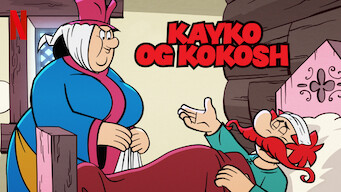 Kayko og Kokosh (2021)