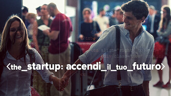 The Startup: Accendi il tuo futuro (2017)