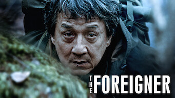 The Foreigner (2017)