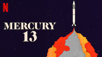 Mercury 13 (2018)