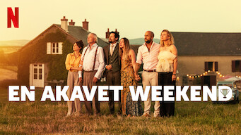 En akavet weekend (2023)